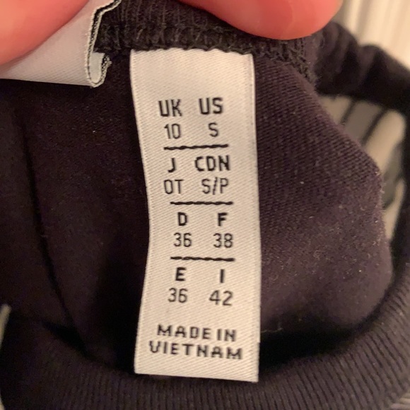 patterned tee from ADIDAS !! - Picture 3 of 3